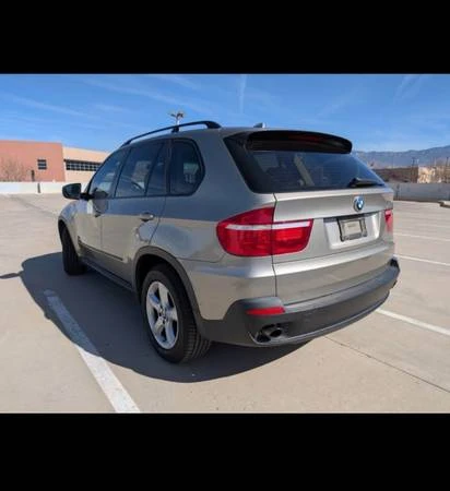 2009 BMW E70 X5 - Image 3 of 9