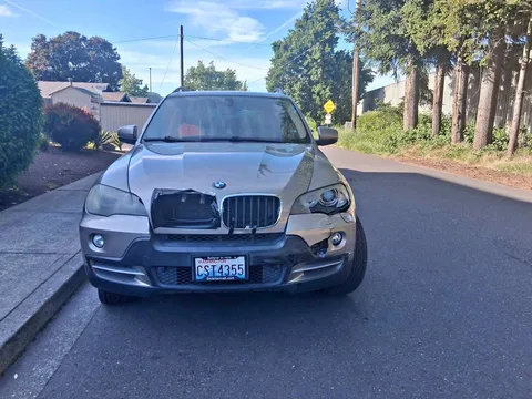 2009 BMW X5 3.0i