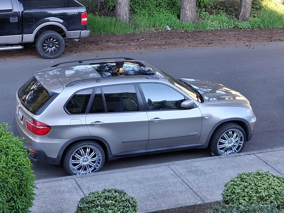 2009 BMW E70 X5 - Image 11 of 11