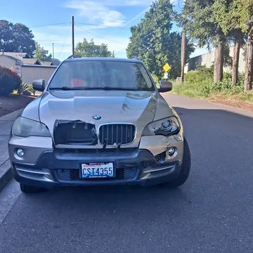 2009 BMW X5 3.0i Sport Utility 4D