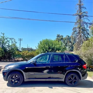 2009 BMW X5 3.0i Sport Utility 4D