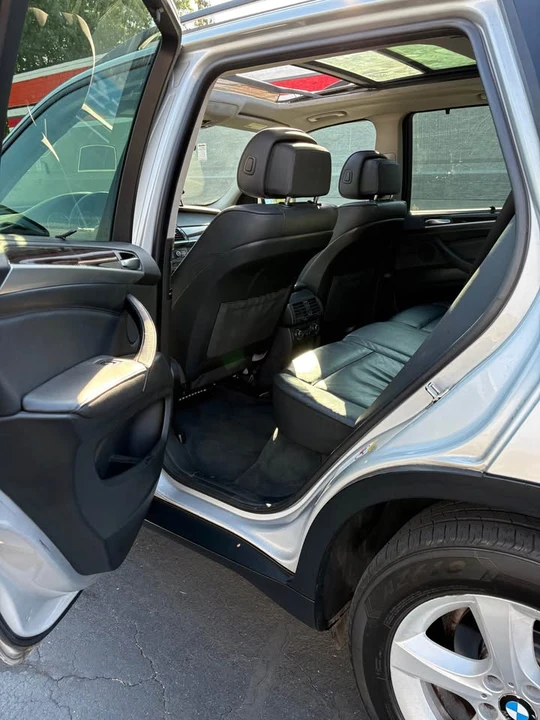 2009 BMW E70 X5 - Image 9 of 13