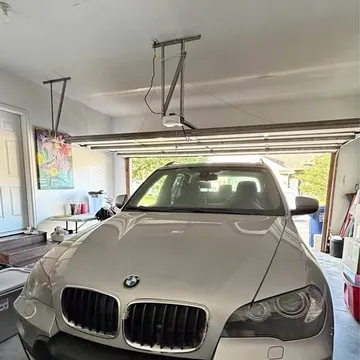 2009 BMW X5 3.0i