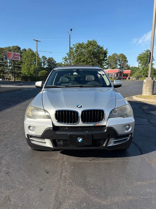 2009 BMW E70 X5 - Image 2 of 13