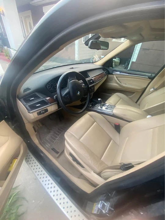 2009 BMW E70 X5 - Image 2 of 6