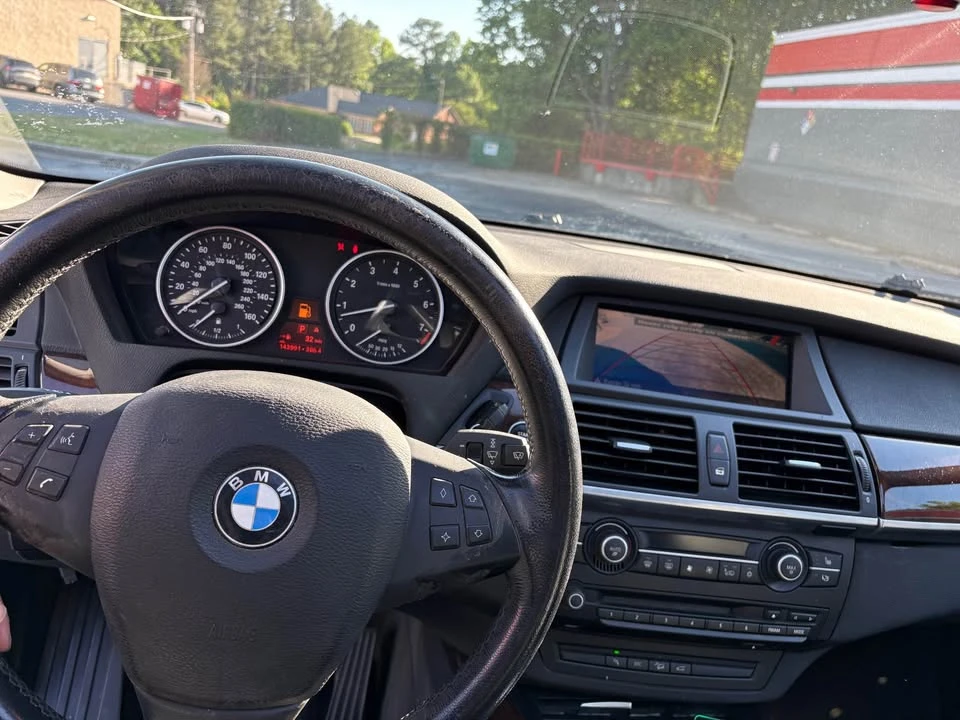 2009 BMW E70 X5 - Image 11 of 13