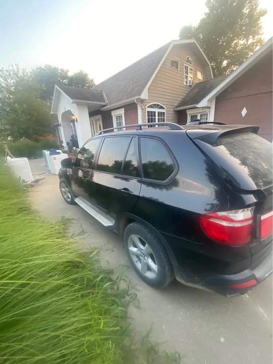 2009 BMW E70 X5 - Image 4 of 6