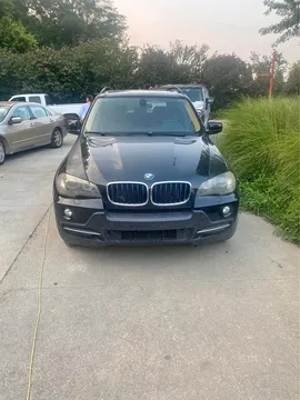 2009 BMW X5 3.0i Sport Utility 4D