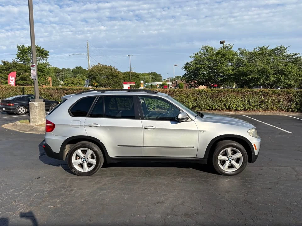 2009 BMW E70 X5 - Image 4 of 13