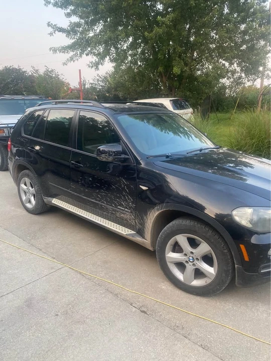 2009 BMW E70 X5 - Image 3 of 6