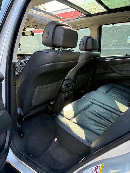 2009 BMW E70 X5 - Image 8 of 13