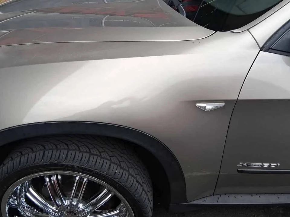 2009 BMW E70 X5 - Image 6 of 9