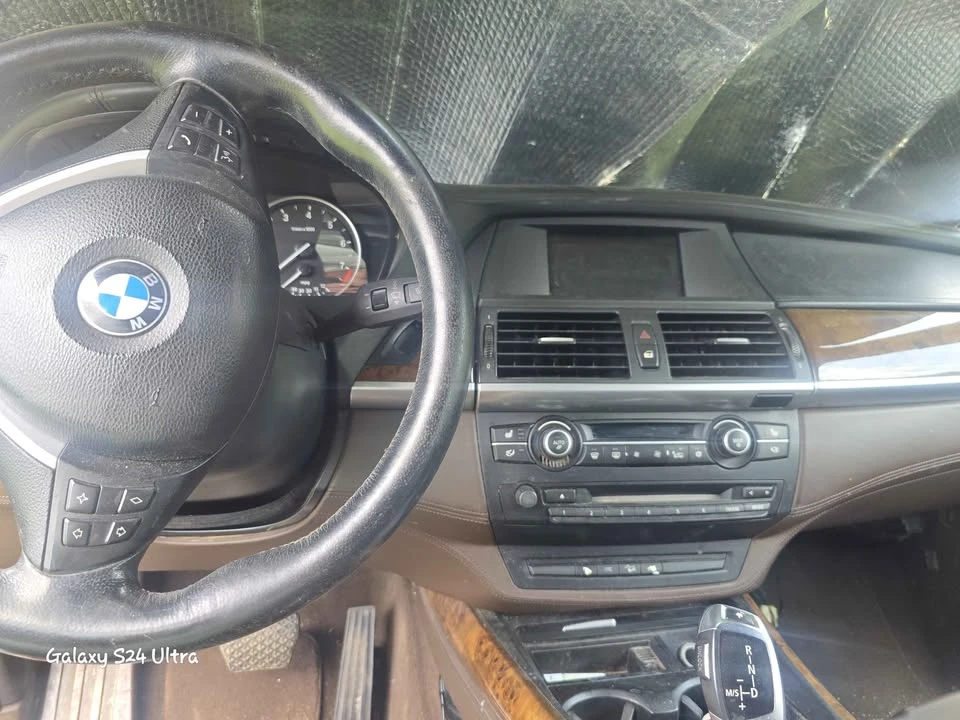 2009 BMW E70 X5 - Image 6 of 8