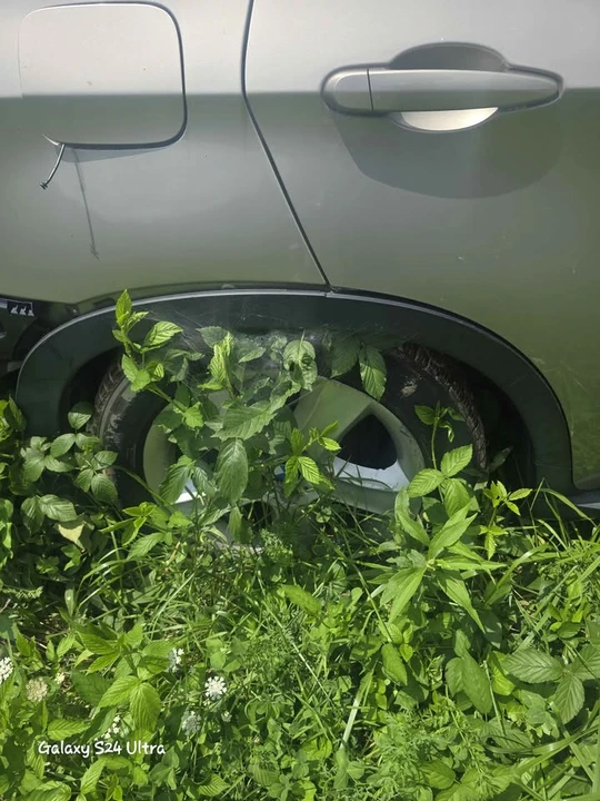 2009 BMW E70 X5 - Image 3 of 8