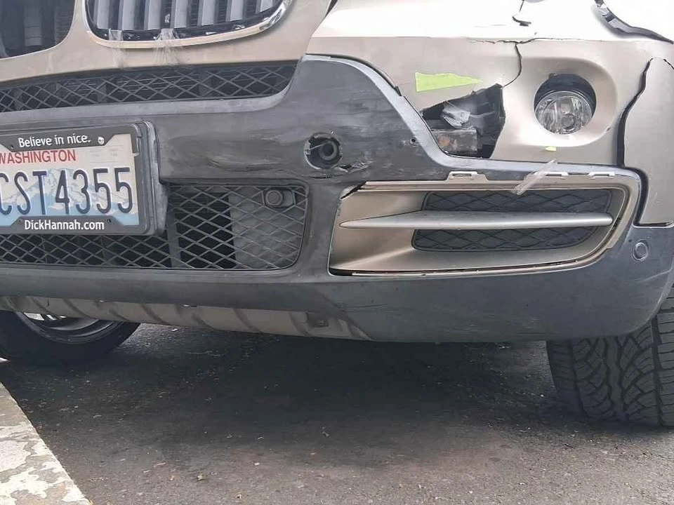 2009 BMW E70 X5 - Image 7 of 9