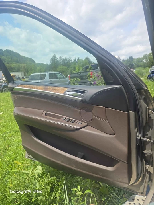 2009 BMW E70 X5 - Image 8 of 8