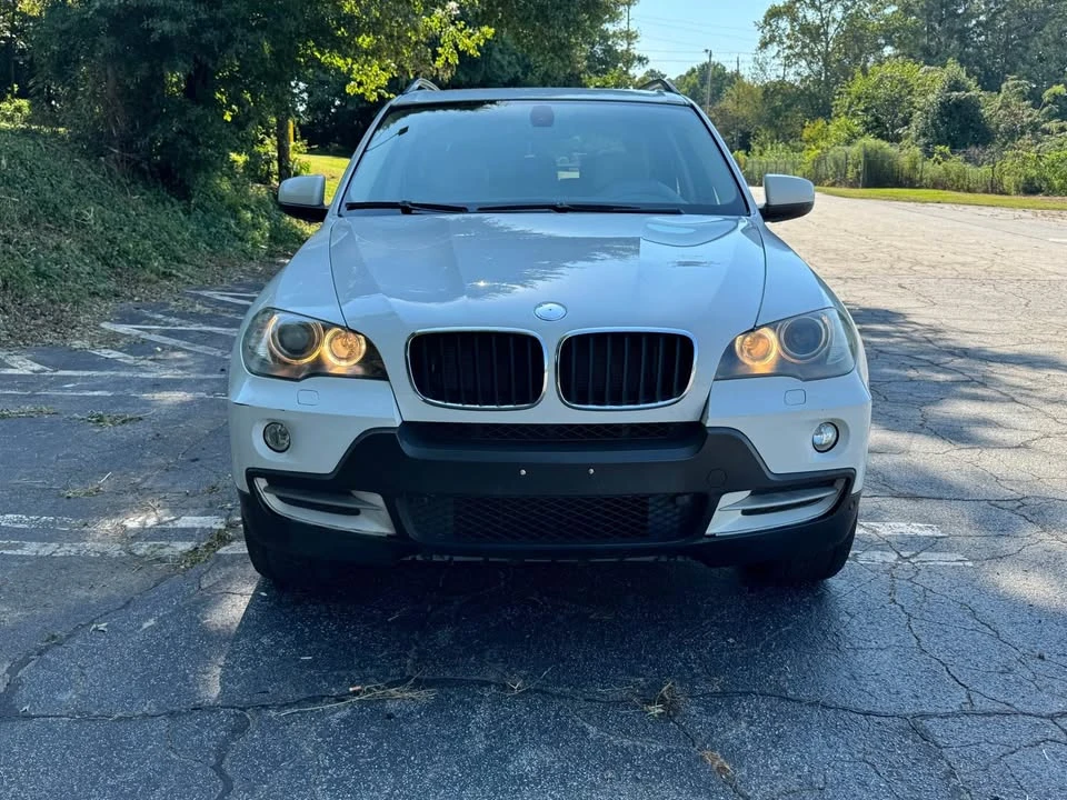 2009 BMW E70 X5 - Image 2 of 10
