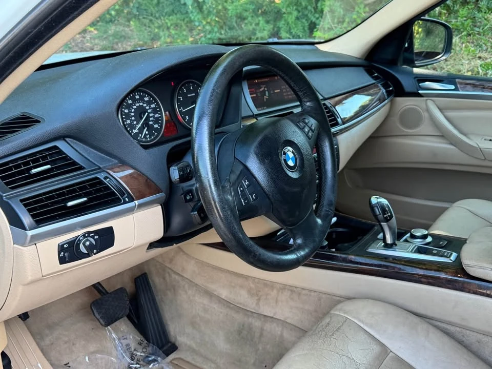 2009 BMW E70 X5 - Image 9 of 10