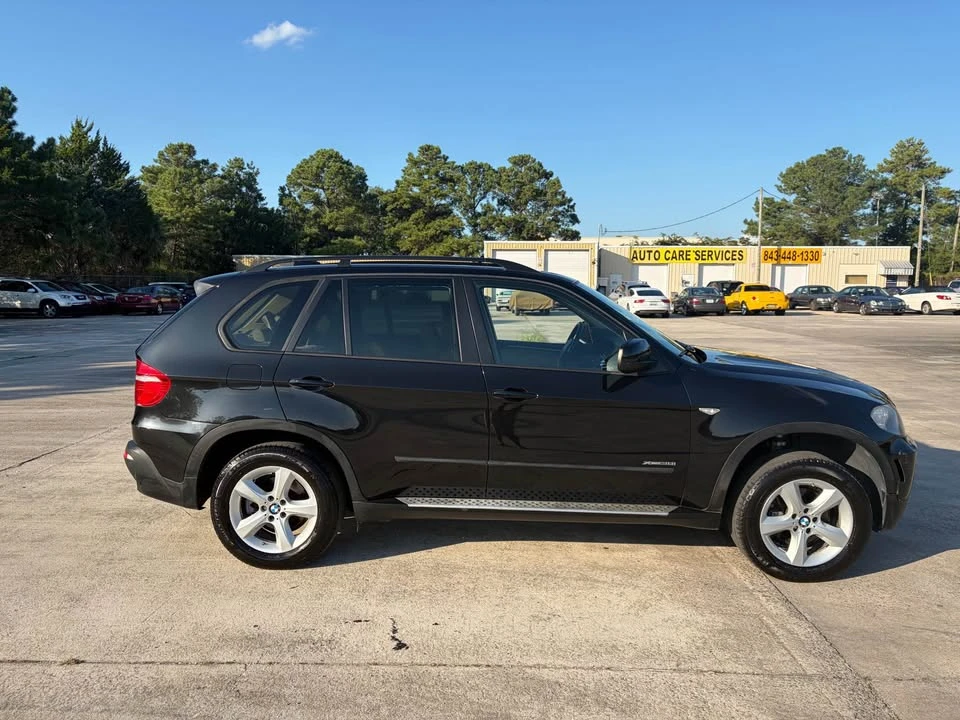 2009 BMW E70 X5 - Image 2 of 8