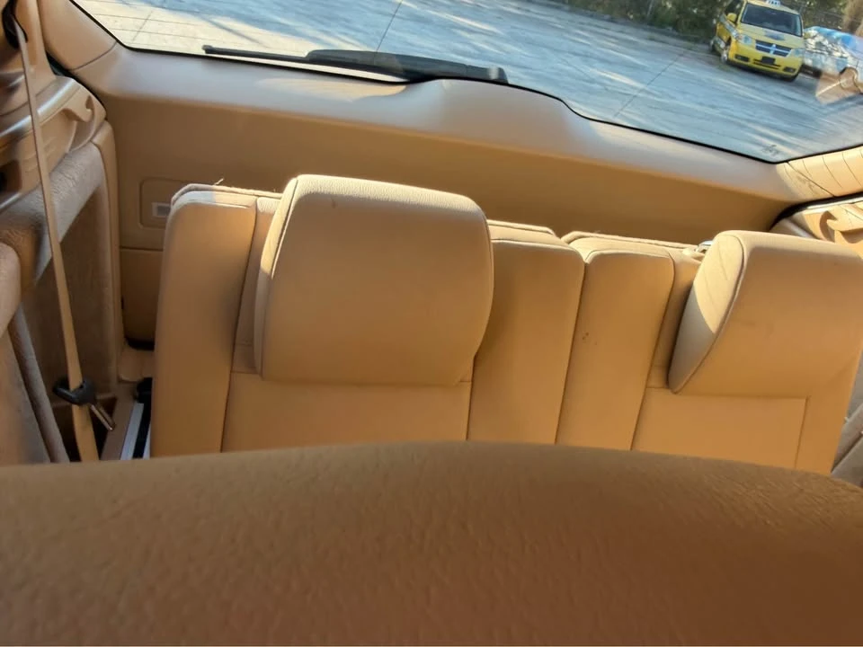 2009 BMW E70 X5 - Image 8 of 8