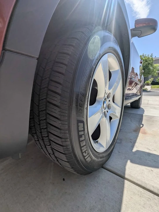 2009 BMW E70 X5 - Image 15 of 15