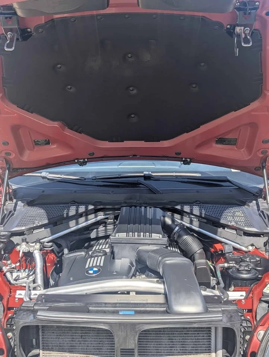2009 BMW E70 X5 - Image 14 of 15