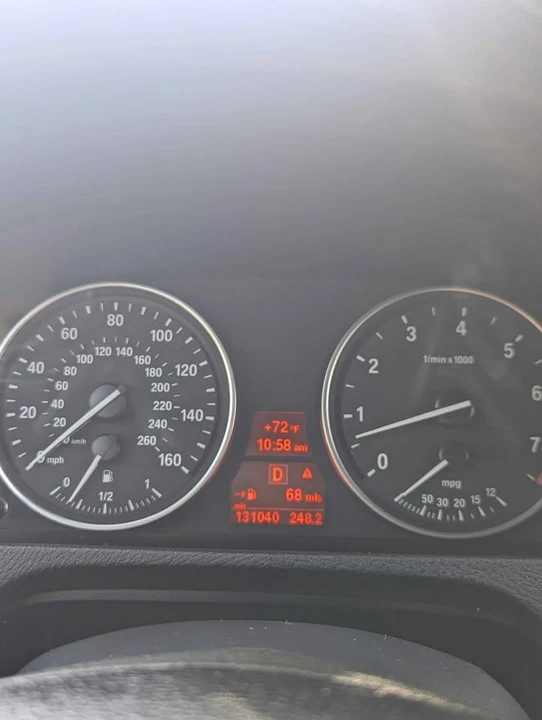 2009 BMW E70 X5 - Image 8 of 15