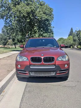 2009 BMW X5 3.0i Sport Utility 4D