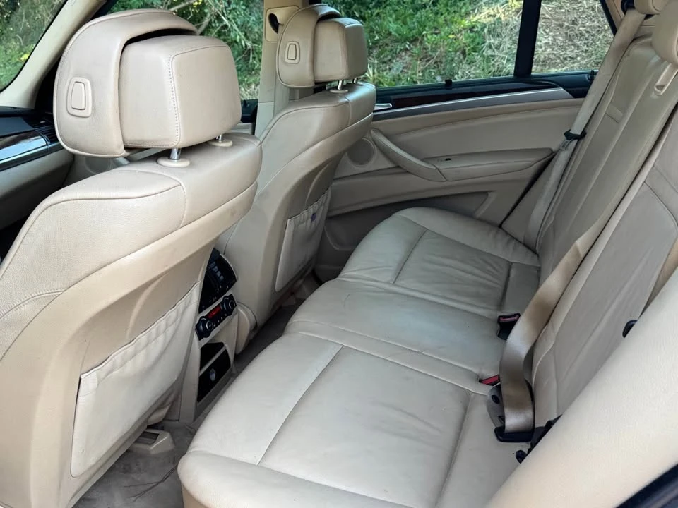 2009 BMW E70 X5 - Image 7 of 10