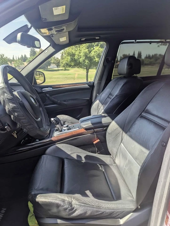 2009 BMW E70 X5 - Image 10 of 15