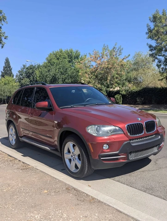 2009 BMW E70 X5 - Image 2 of 15