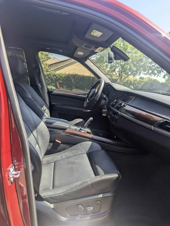 2009 BMW E70 X5 - Image 11 of 15