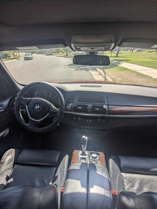 2009 BMW E70 X5 - Image 9 of 15