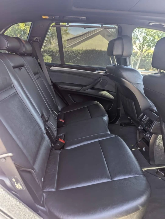 2009 BMW E70 X5 - Image 12 of 15