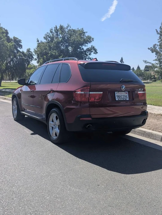 2009 BMW E70 X5 - Image 4 of 15
