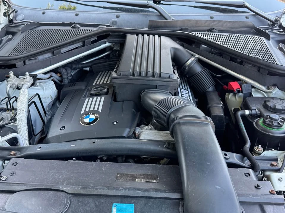 2009 BMW E70 X5 - Image 10 of 10