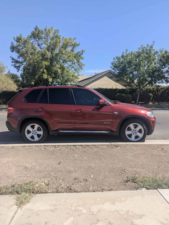 2009 BMW E70 X5 - Image 6 of 15
