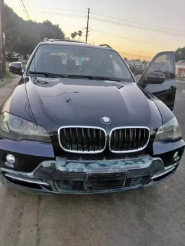 2009 BMW X5 3.0i Sport Utility 4D