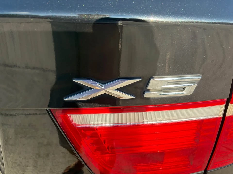 2009 BMW E70 X5 - Image 7 of 8