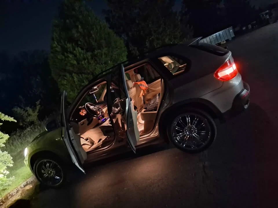2009 BMW E70 X5 - Image 9 of 9