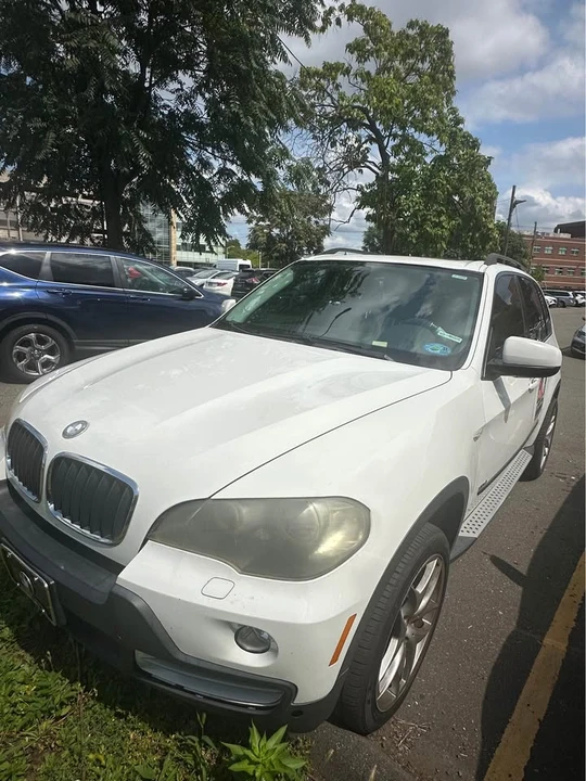 2009 BMW E70 X5 - Image 4 of 9