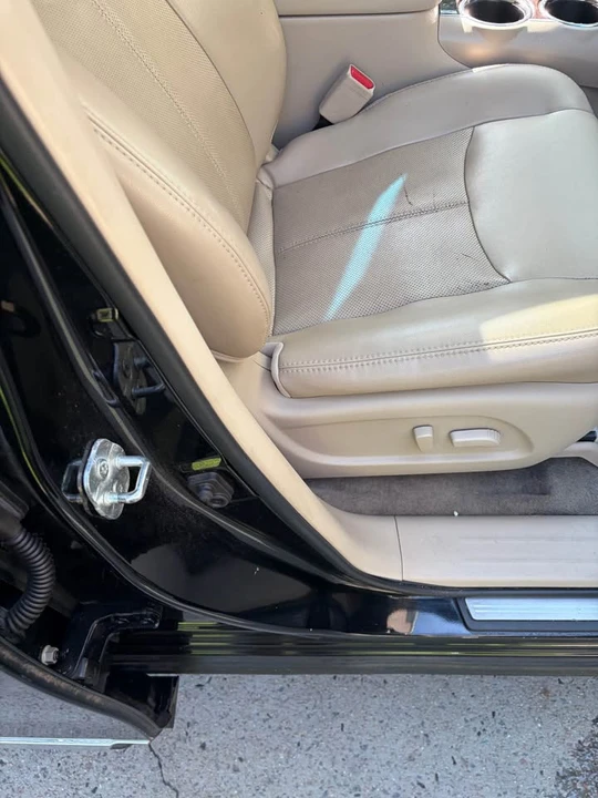 2009 BMW E70 X5 - Image 6 of 8