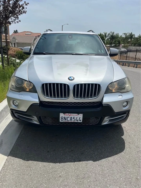 2009 BMW E70 X5 - Image 5 of 12