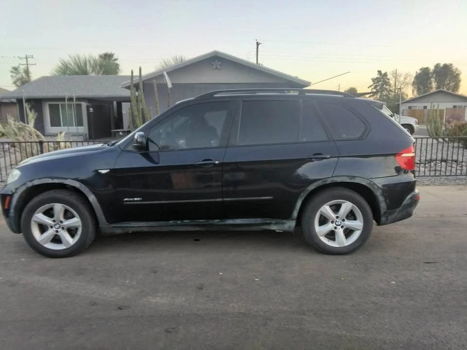 2009 BMW E70 X5 - Image 2 of 4