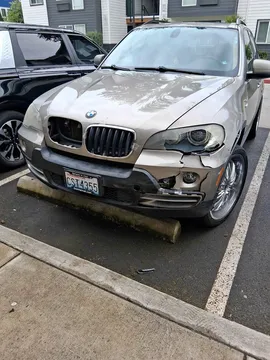 2009 BMW X5 3.0i Sport Utility 4D