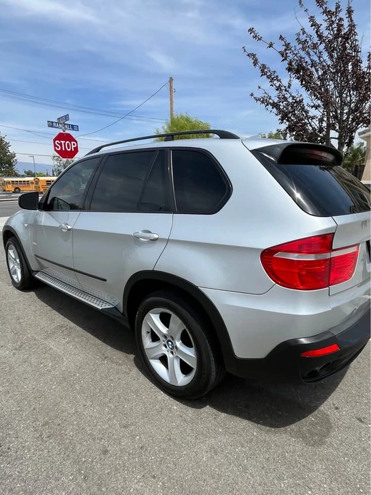2009 BMW E70 X5 - Image 7 of 12