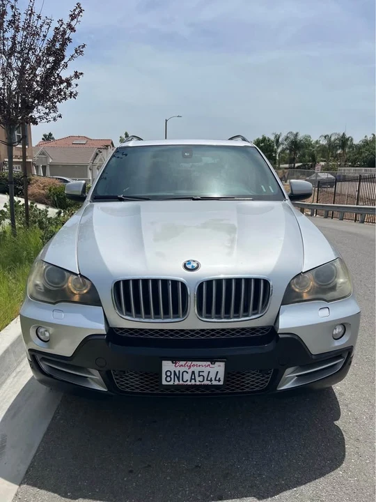 2009 BMW E70 X5 - Image 4 of 12