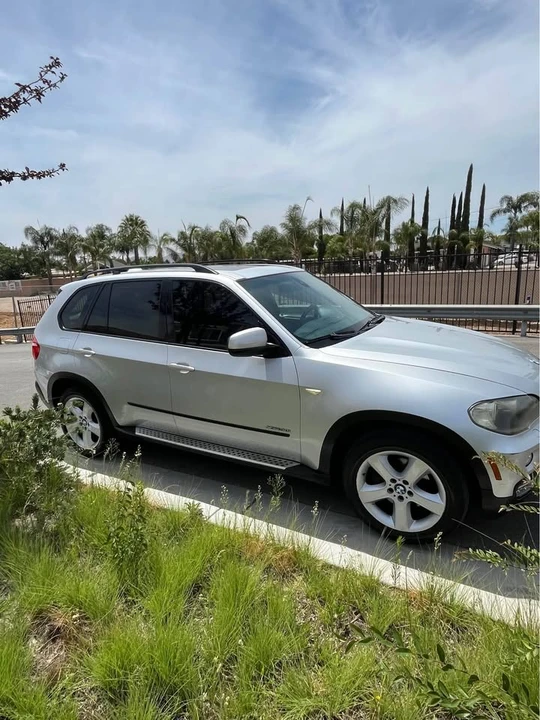 2009 BMW E70 X5 - Image 3 of 12