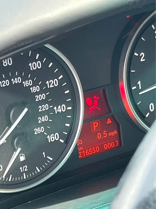 2009 BMW E70 X5 - Image 10 of 12