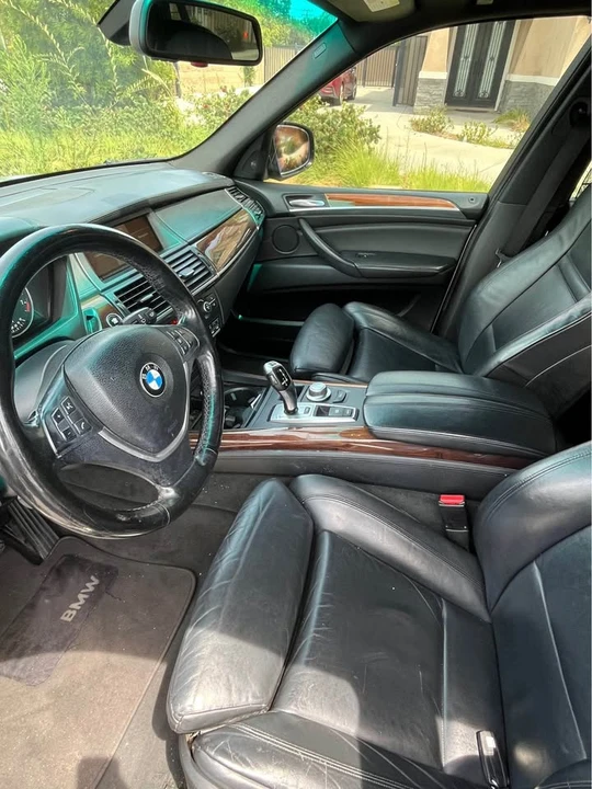2009 BMW E70 X5 - Image 11 of 12